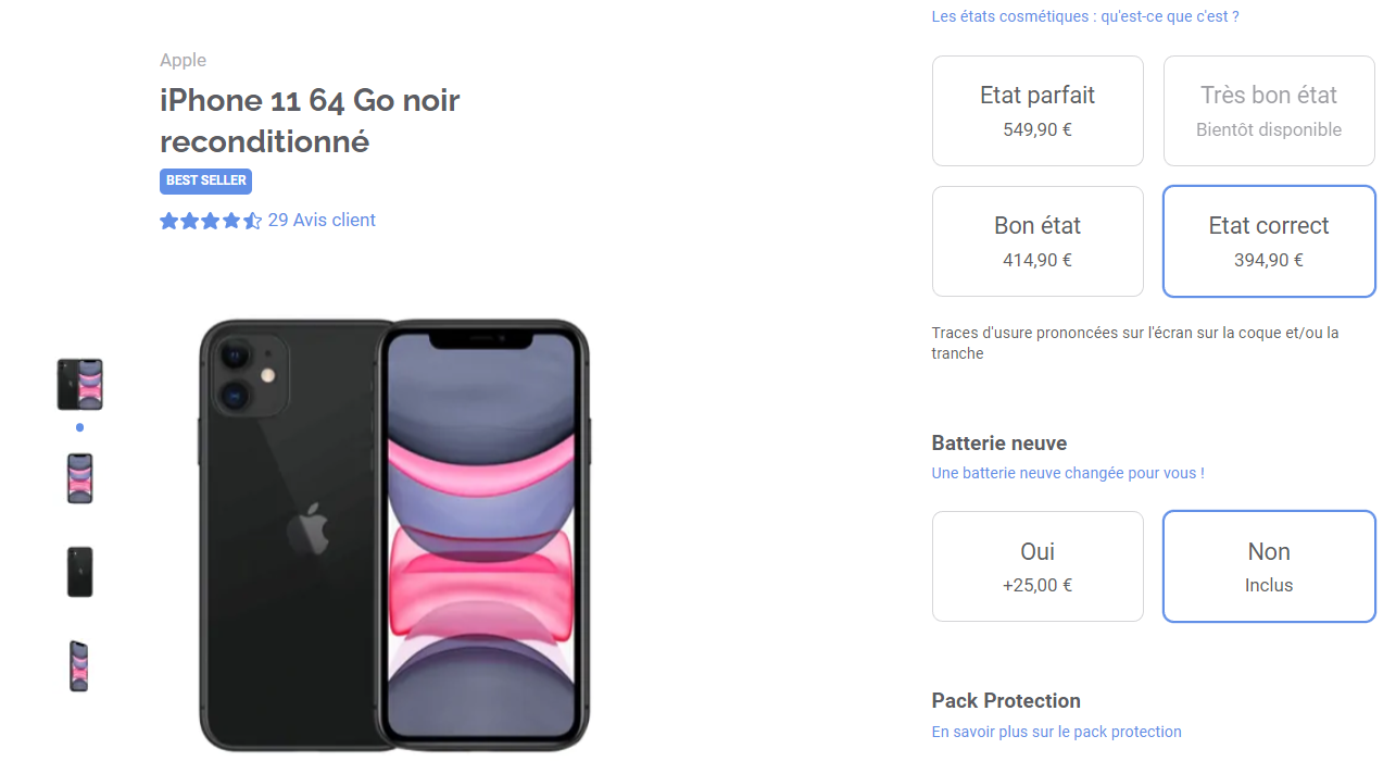 découvrez notre avis complet sur les batteries : performances, autonomie et meilleures marques. faites le bon choix pour vos appareils avec nos conseils d'experts.