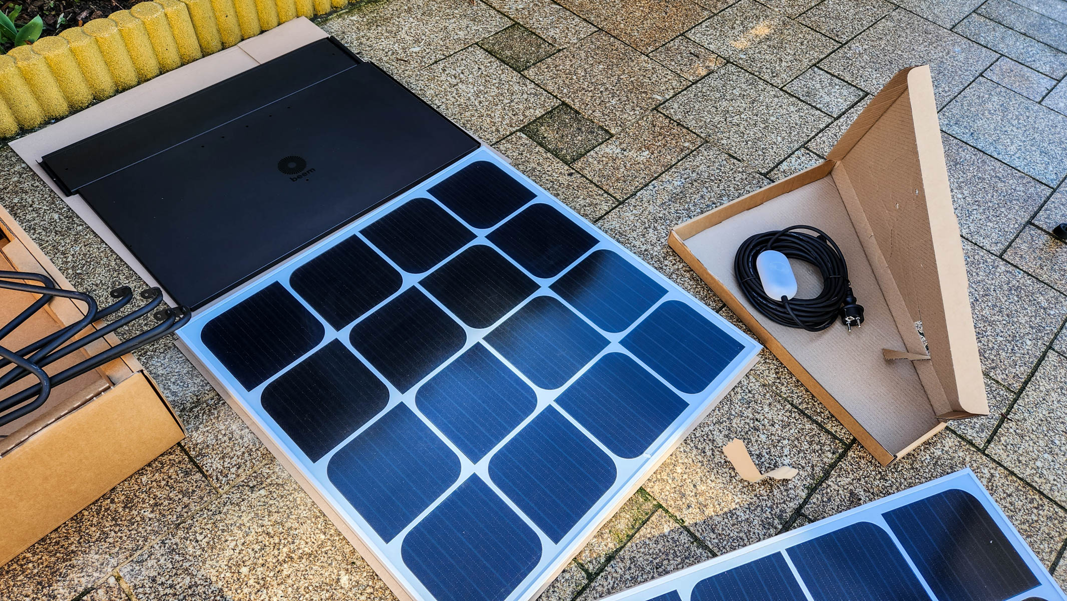 découvrez notre analyse complète des avis sur beem solaire. apprenez-en davantage sur les performances, la fiabilité et la satisfaction des utilisateurs vis-à-vis de cette solution d'énergie solaire innovante.