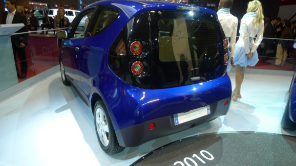 découvrez notre avis complet sur le service bluecar de bolloré. analyse des performances, avantages, et inconvénients pour vous aider à choisir la meilleure option de mobilité électrique.