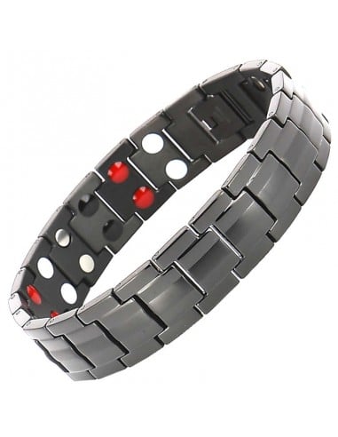 découvrez notre avis sur les bracelets magnétiques : leurs bienfaits, avis utilisateurs et conseils d'utilisation pour améliorer votre bien-être au quotidien.