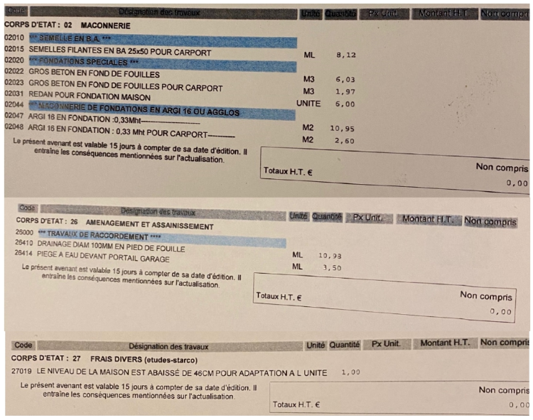 découvrez les avis sur le ccmi (contrat de construction de maison individuelle) pour prendre une décision éclairée avant de construire votre maison. obtenez des retours d'expérience d'autres propriétaires et informez-vous sur les avantages et inconvénients de ce contrat.