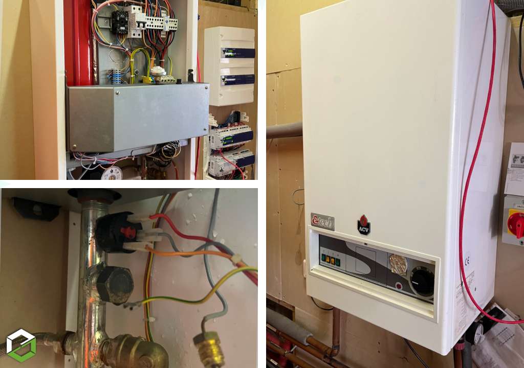 découvrez notre guide complet sur les avis concernant les chaudières électriques. comparez les modèles, lisez les retours d'expérience des utilisateurs et trouvez la chaudière électrique idéale pour votre maison.