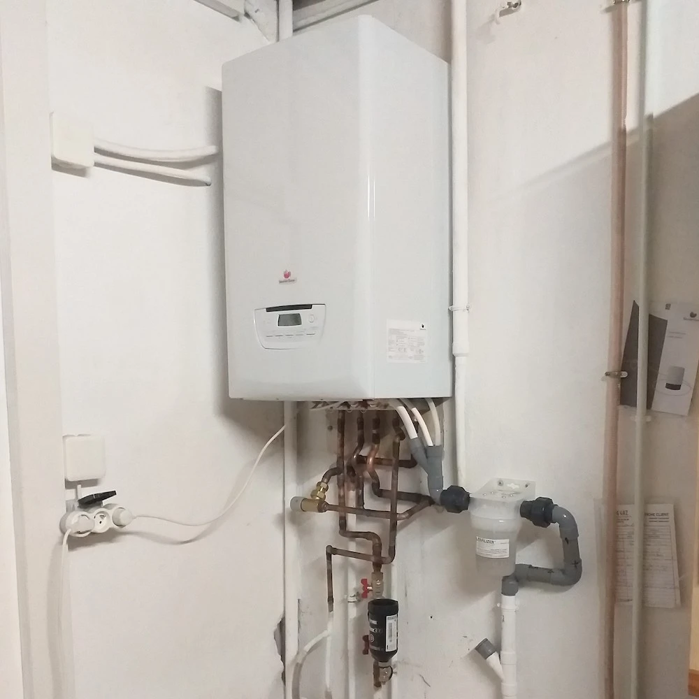 découvrez notre analyse complète sur les chaudières électriques. apprenez les avantages, inconvénients et avis d'experts pour choisir le modèle qui convient le mieux à vos besoins. optimisez votre confort tout en économisant de l'énergie.