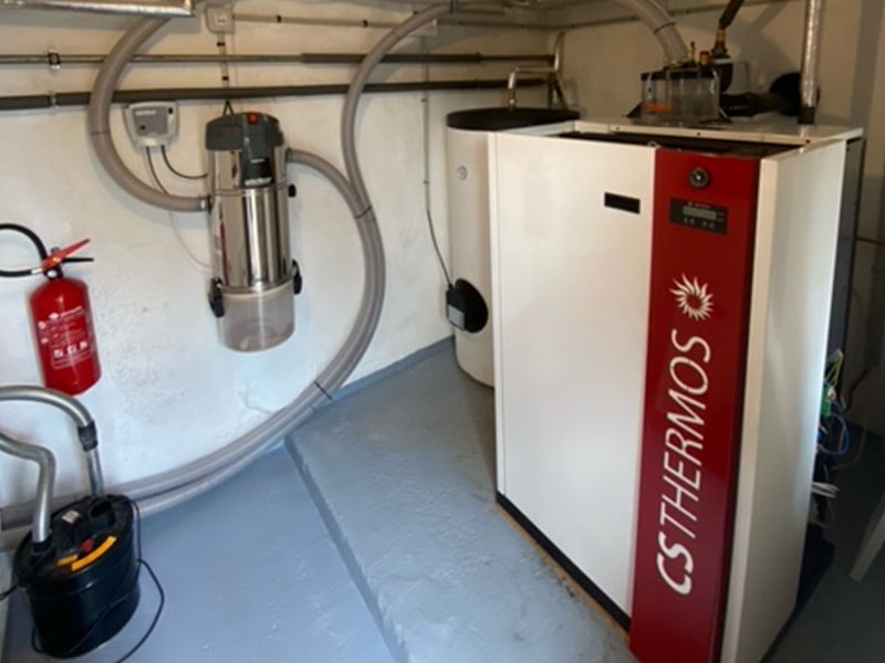 découvrez notre guide complet sur les avis des chaudières à granulés. comparez les modèles, les performances et les retours d'expérience des utilisateurs pour choisir la chaudière idéale qui allie efficacité énergétique et confort de chauffage.