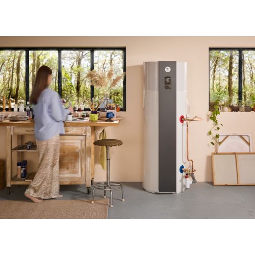 découvrez notre avis complet sur le chauffe-eau thermor aeromax 5. analyse des performances, de l'efficacité énergétique et des avis d'utilisateurs pour vous aider à faire le meilleur choix pour votre confort domestique.