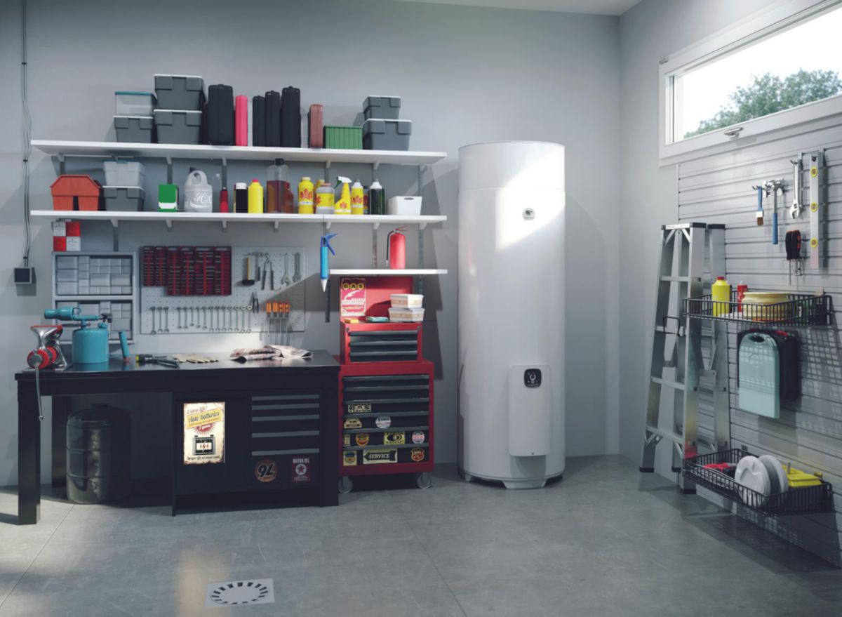 découvrez notre avis complet sur le chauffe-eau thermor aeromax 5. analyse des performances, efficacité énergétique et retours d'expérience des utilisateurs. faites le bon choix pour vos besoins en eau chaude.