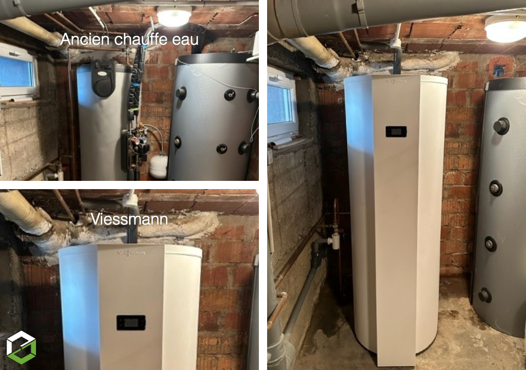 découvrez les avis sur les chauffe-eau viessmann pour vous aider à choisir le modèle qui convient le mieux à vos besoins. bénéficiez d'évaluations détaillées et d'opinions d'utilisateurs sur la performance, la fiabilité et l'efficacité énergétique de ces appareils.