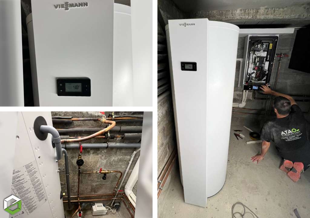 découvrez notre avis complet sur les chauffe-eaux viessmann. analyse des performances, de la fiabilité et des avantages de ces appareils pour vous aider à choisir le meilleur système de chauffage d'eau pour votre maison.