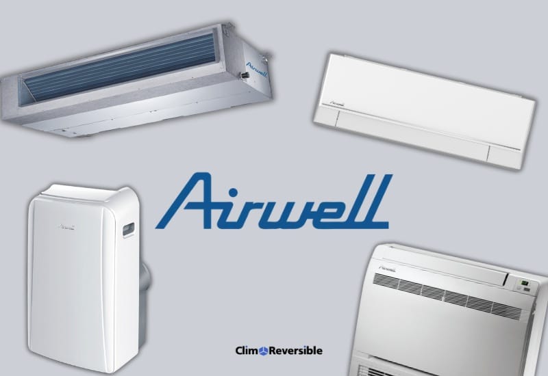 découvrez les avis sur le climatiseur heiwa : performance, efficacité énergétique et confort d'utilisation. trouvez les témoignages des utilisateurs pour faire le meilleur choix pour votre intérieur.
