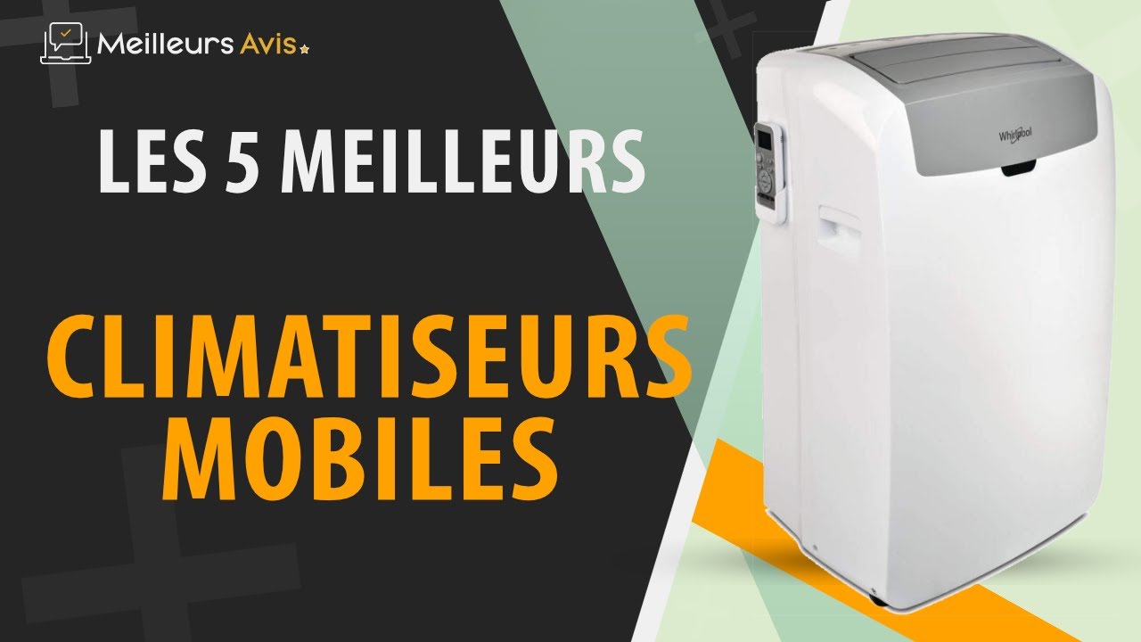 découvrez notre avis complet sur les climatiseurs mobiles : performances, efficacité énergétique, comparaisons et conseils d'achat pour trouver le modèle idéal qui saura vous apporter confort et fraîcheur durant les chaudes journées d'été.