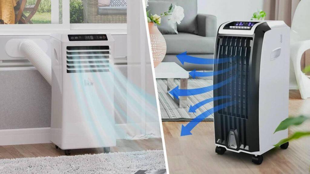 découvrez notre avis sur les climatiseurs mobiles : performance, efficacité et comparatif des meilleurs modèles pour convenir à vos besoins tout en restant au frais cet été.