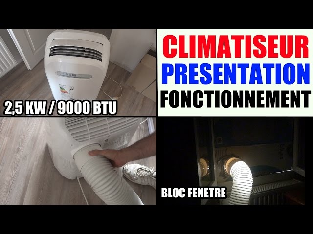 découvrez notre guide d'avis sur les climatiseurs : comparez les modèles, lisez les témoignages des utilisateurs et trouvez le climatiseur idéal pour un confort optimal tout été.