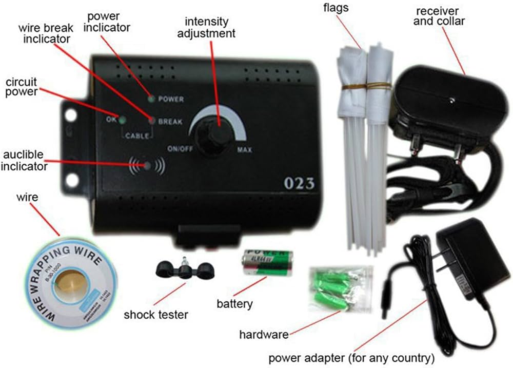 découvrez notre avis sur la clôture électrique, une solution de sécurité moderne et efficace pour protéger votre propriété. apprenez-en plus sur ses avantages, ses inconvénients et nos recommandations pour faire le meilleur choix.