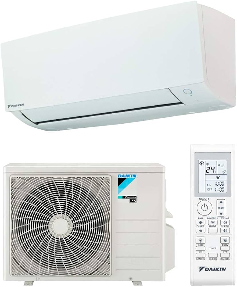 découvrez notre avis complet sur la marque daikin, spécialisée dans les systèmes de chauffage, de climatisation et de ventilation. explorez la qualité de leurs produits, l'innovation technologique, et les retours d'expérience des utilisateurs pour faire le meilleur choix pour votre confort intérieur.