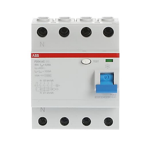 découvrez notre analyse complète des disjoncteurs abb. apprenez-en davantage sur leurs performances, fiabilité et avis des utilisateurs pour faire le meilleur choix pour votre installation électrique.