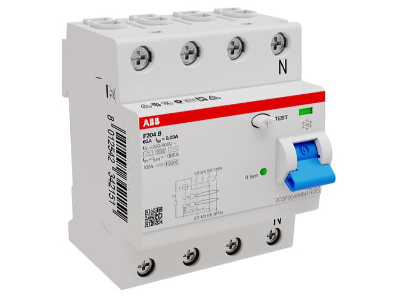 découvrez notre avis détaillé sur les disjoncteurs abb, une référence en matière de sécurité électrique. analysez les caractéristiques, les avantages, et les points faibles pour faire le meilleur choix pour votre installation électrique.