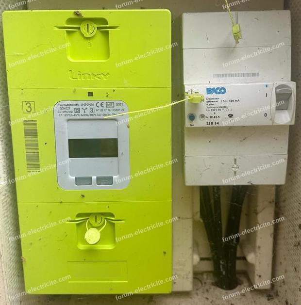 découvrez notre avis sur les disjoncteurs enedis : performances, fiabilité et conseils d'utilisation. informez-vous sur les meilleures solutions pour garantir la sécurité électrique de votre domicile.