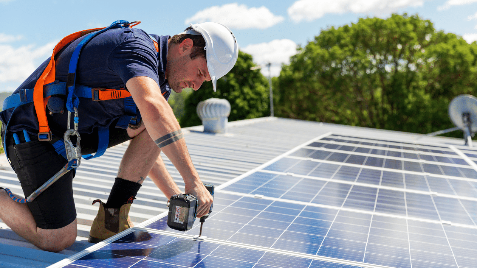 découvrez nos avis sur l'éco énergies et trouvez les meilleures solutions pour économiser sur vos factures tout en préservant l'environnement. informez-vous sur les avis des utilisateurs et les options disponibles dans le domaine des énergies renouvelables.