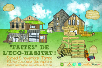 découvrez les avis sur éco habitat, une entreprise engagée dans la construction durable et l'éco-rénovation. transformez votre projet immobilier en un espace respectueux de l'environnement grâce à notre expertise et savoir-faire. lisez les témoignages de nos clients et faites le choix d'un habitat écoresponsable.