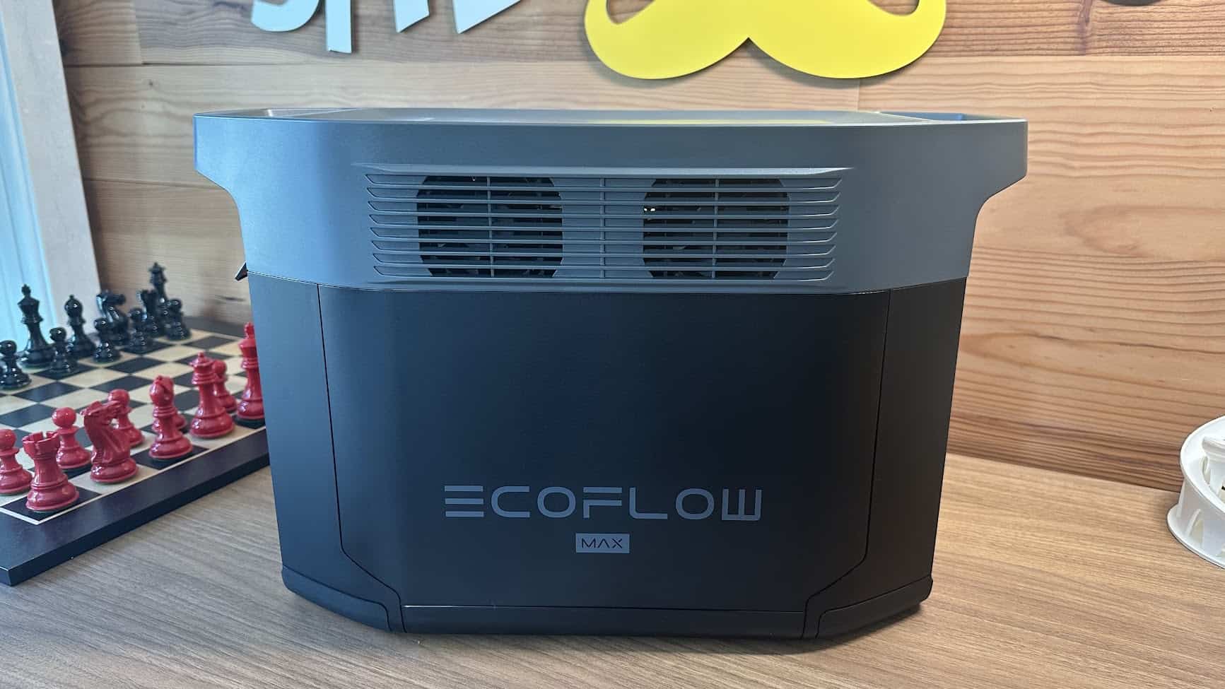 découvrez notre avis détaillé sur l'ecoflow delta 2, le générateur portable révolutionnaire. profitez de ses performances impressionnantes, de sa capacité de recharge rapide et de sa polyvalence pour vos besoins énergétiques en extérieur ou en situation d'urgence.