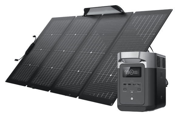 découvrez notre avis sur l'ecoflow delta 2, le générateur portable révolutionnaire qui combine puissance et praticité. idéal pour le camping, les événements en plein air ou comme source d'énergie d'appoint, analysez ses performances, son autonomie et sa facilité d'utilisation. faites le bon choix pour vos besoins énergétiques!