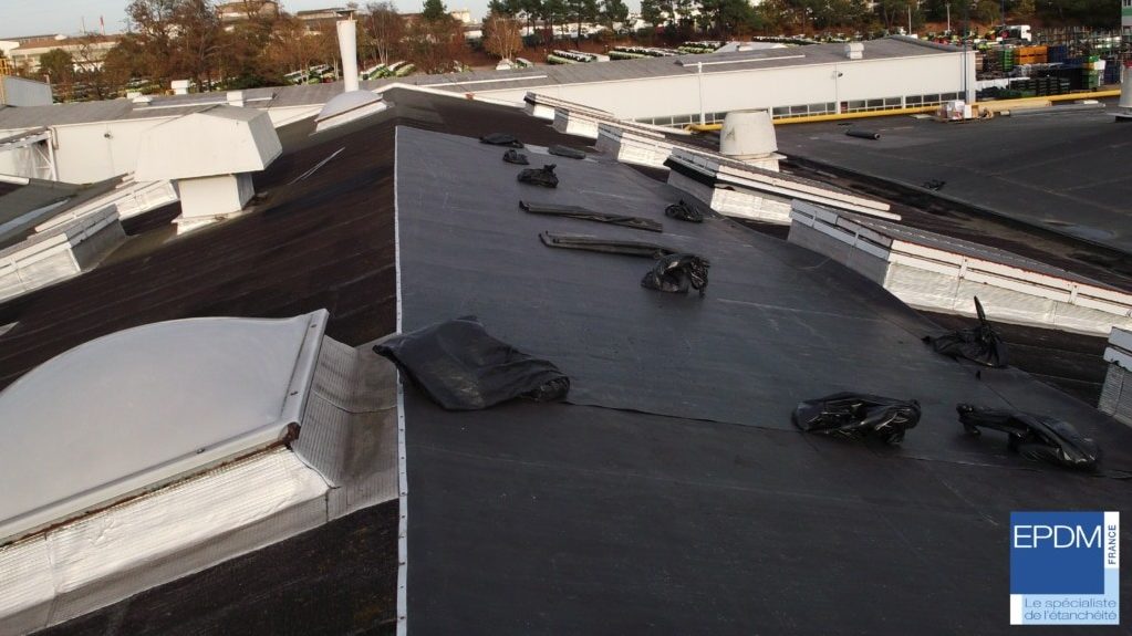 découvrez nos avis détaillés sur l'epdm, un matériau idéal pour l'étanchéité des toits et bassins. informez-vous sur ses avantages, sa durabilité et ses applications pour faire le meilleur choix pour vos projets.