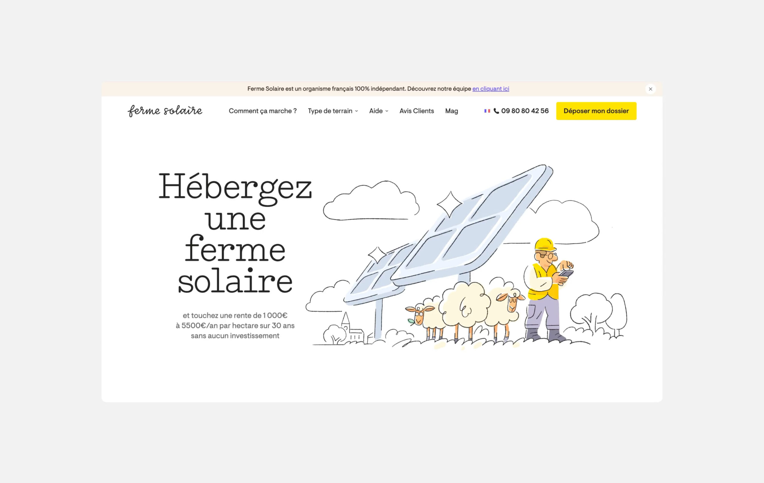 découvrez notre avis complet sur les fermes solaires : avantages, inconvénients, et opportunités d'investissement. informez-vous sur cette énergie renouvelable et son impact sur l'environnement.