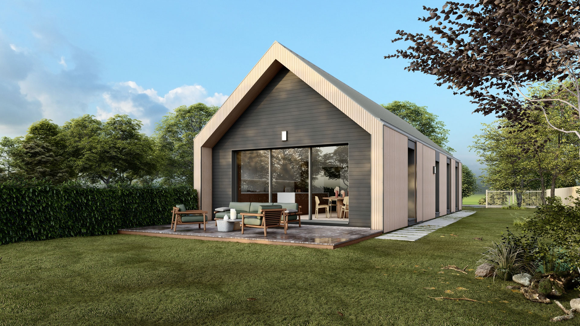 découvrez notre guide complet sur les avis concernant l'habitat écologique en france. informez-vous sur les pratiques durables, les matériaux écologiques et les initiatives locales pour construire un avenir respectueux de l'environnement.