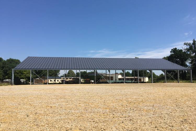 découvrez notre analyse complète des avis sur les hangars photovoltaïques. informez-vous sur leur efficacité, les avantages qu'ils offrent et les retours d'expérience des utilisateurs pour faire le bon choix pour votre projet énergétique.