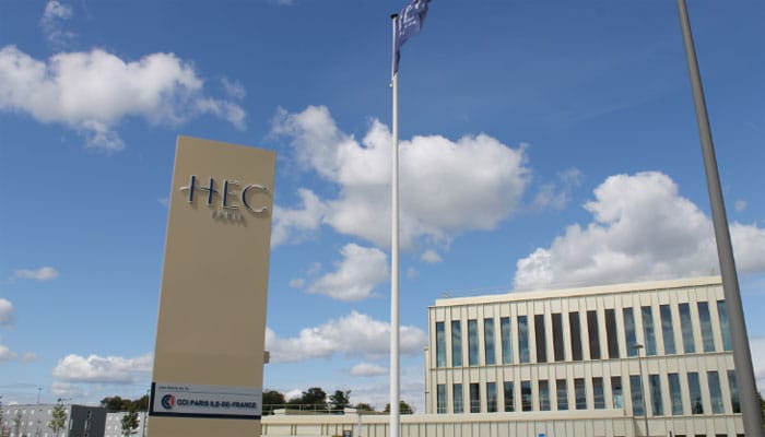 découvrez les avis d'étudiants et d'anciens élèves sur hec paris, l'une des meilleures écoles de commerce en france. analysez les parcours, la qualité de l'enseignement et les opportunités professionnelles offertes par cette prestigieuse institution.