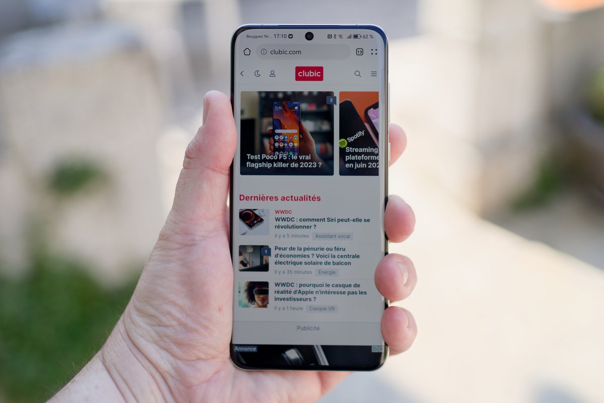 découvrez notre analyse complète des avis sur huawei id. explorez les fonctionnalités, les points forts et les points faibles de ce service pour optimiser votre expérience utilisateur avec les appareils huawei.