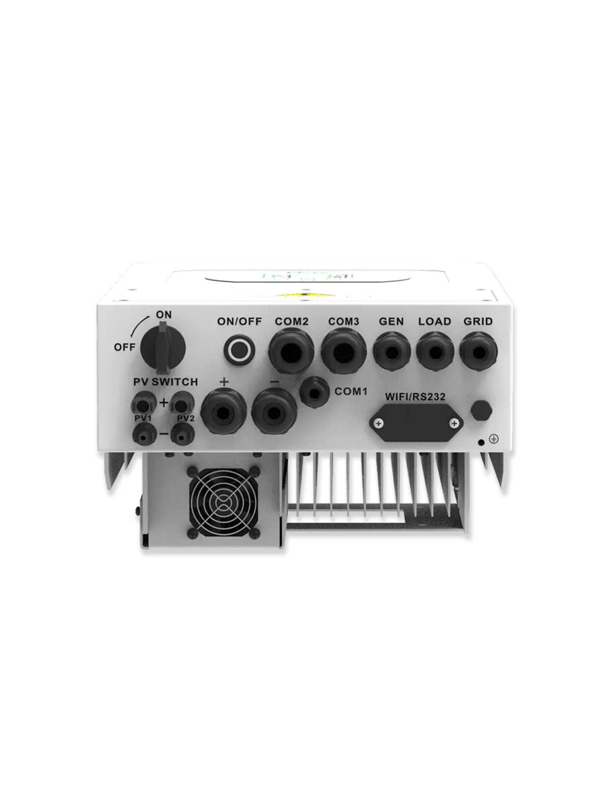 découvrez notre avis sur les onduleurs deye : performance, fiabilité et rapport qualité-prix. informez-vous sur les caractéristiques qui font de deye un choix populaire pour votre installation solaire.