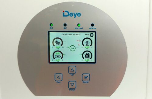 découvrez notre avis complet sur l'inverter deye. performance, fiabilité et fonctionnalités sont passées au crible pour vous aider à faire le meilleur choix pour votre installation solaire. lisez notre analyse détaillée maintenant!