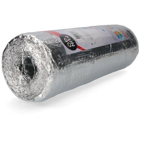 découvrez notre avis sur les isolants en aluminium : performance, isolation thermique et acoustique, avantages et inconvénients. informez-vous avant d'investir dans votre projet d'isolation.