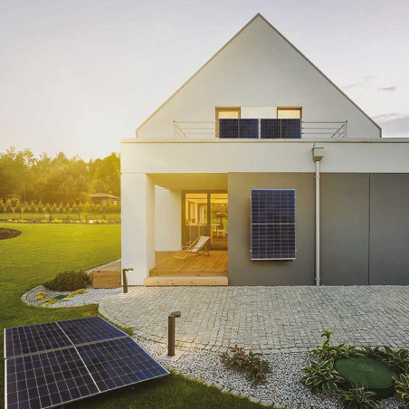découvrez les avis sur les kits de panneaux solaires pour vous aider à choisir la solution énergétique idéale. comparez les performances, les prix et les retours d'expérience des utilisateurs pour maximiser votre investissement en énergie renouvelable.