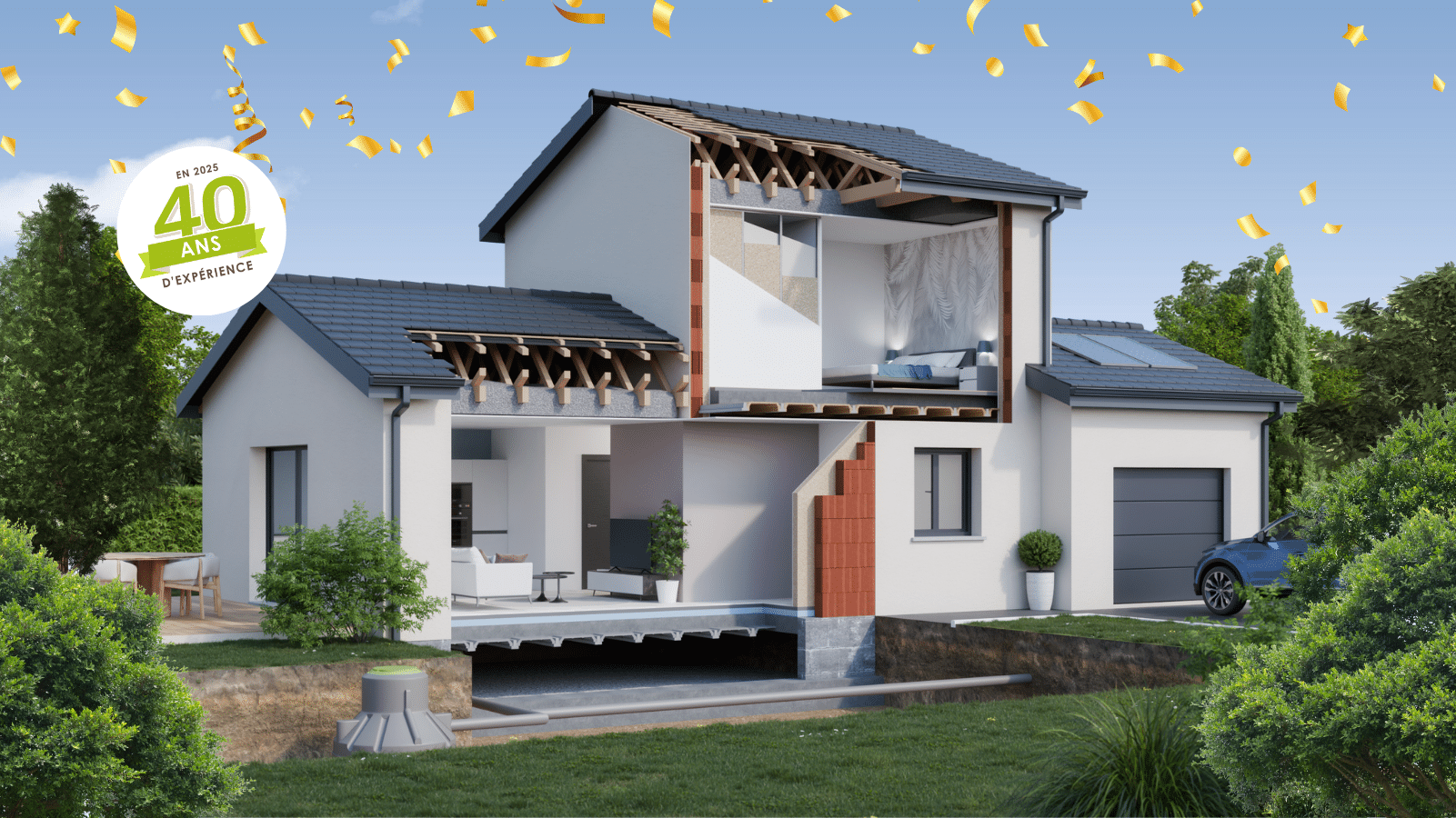 découvrez notre avis détaillé sur la maison idéale : conseils, caractéristiques essentielles et témoignages pour vous aider à trouver le foyer de vos rêves.