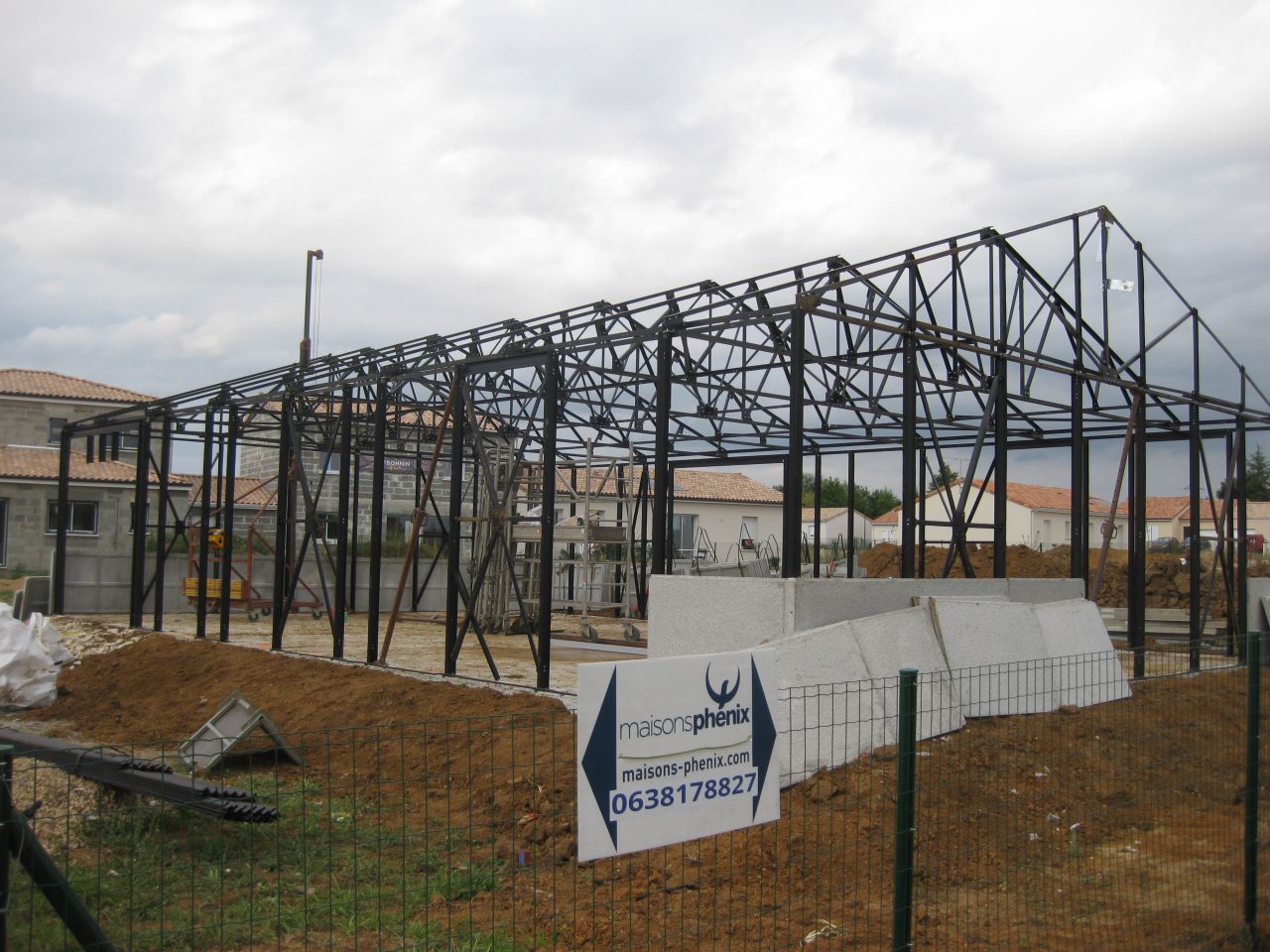 découvrez notre avis complet sur maison phenix en 2019 ! analyse des caractéristiques, des avantages et des inconvénients pour vous aider à faire le meilleur choix dans votre projet de construction. en savoir plus sur la réputation et la qualité des maisons phenix.