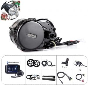 découvrez les avis sur le moteur bafang, reconnu pour sa puissance et sa fiabilité. que vous soyez un cycliste amateur ou un passionné de vtt, explorez les retours d'expérience, les performances et les conseils d'utilisation pour optimiser votre expérience de conduite.