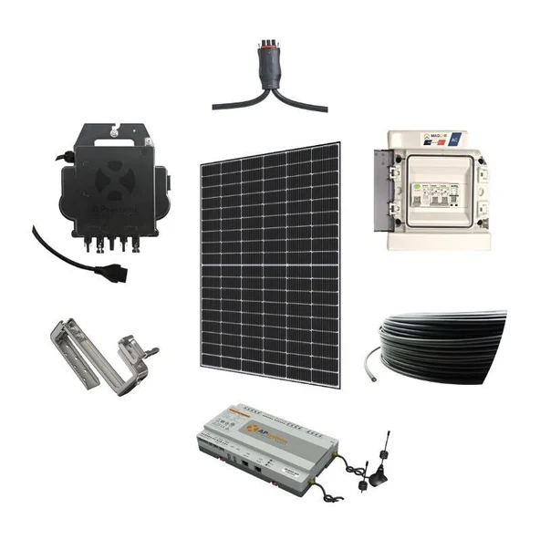 découvrez notre avis sur les panneaux solaires leroy merlin : performances, qualité, avantages et inconvénients. informez-vous pour faire le meilleur choix pour votre projet énergétique.