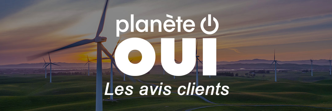 découvrez les avis sur planète, une plateforme dédiée à l'écologie et aux solutions durables. explorez les retours d'expérience des utilisateurs, leurs opinions sur les initiatives vertes et les produits respectueux de l'environnement. rejoignez la communauté engagée pour un avenir meilleur !