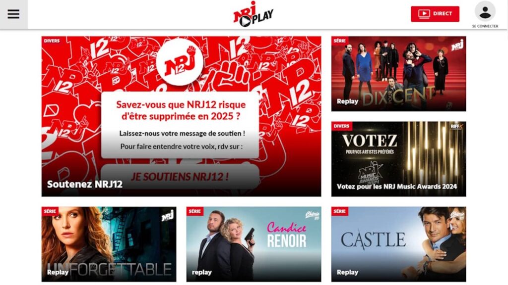 découvrez les avis sur play, la plateforme de streaming incontournable. lisez les critiques de ses utilisateurs sur la qualité des contenus, l'expérience de visionnage et les fonctionnalités offertes. faites le choix éclairé pour profiter au mieux de vos moments de divertissement.