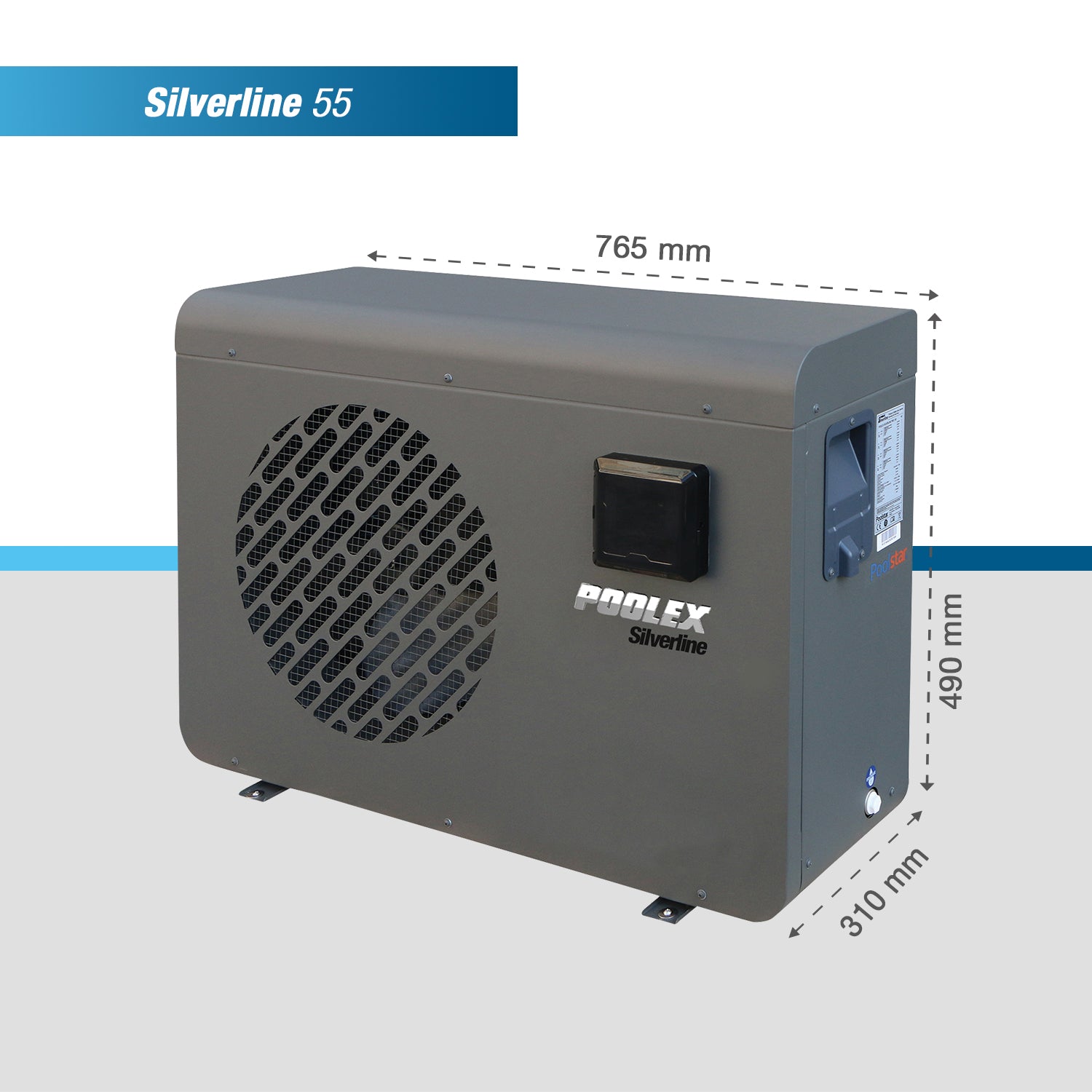 découvrez les avis sur le poolex silverline 55, un équipement de chauffage pour piscine qui allie performance et efficacité. analyse des retours d'expérience, points forts et faibles de cet appareil, pour vous aider à faire le meilleur choix pour votre confort aquatique.