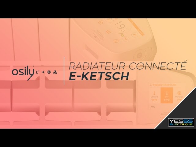 découvrez notre analyse approfondie des radiateurs osily. lisez les avis des clients, les caractéristiques techniques, et comparez les performances pour choisir le meilleur modèle adapté à vos besoins de chauffage.