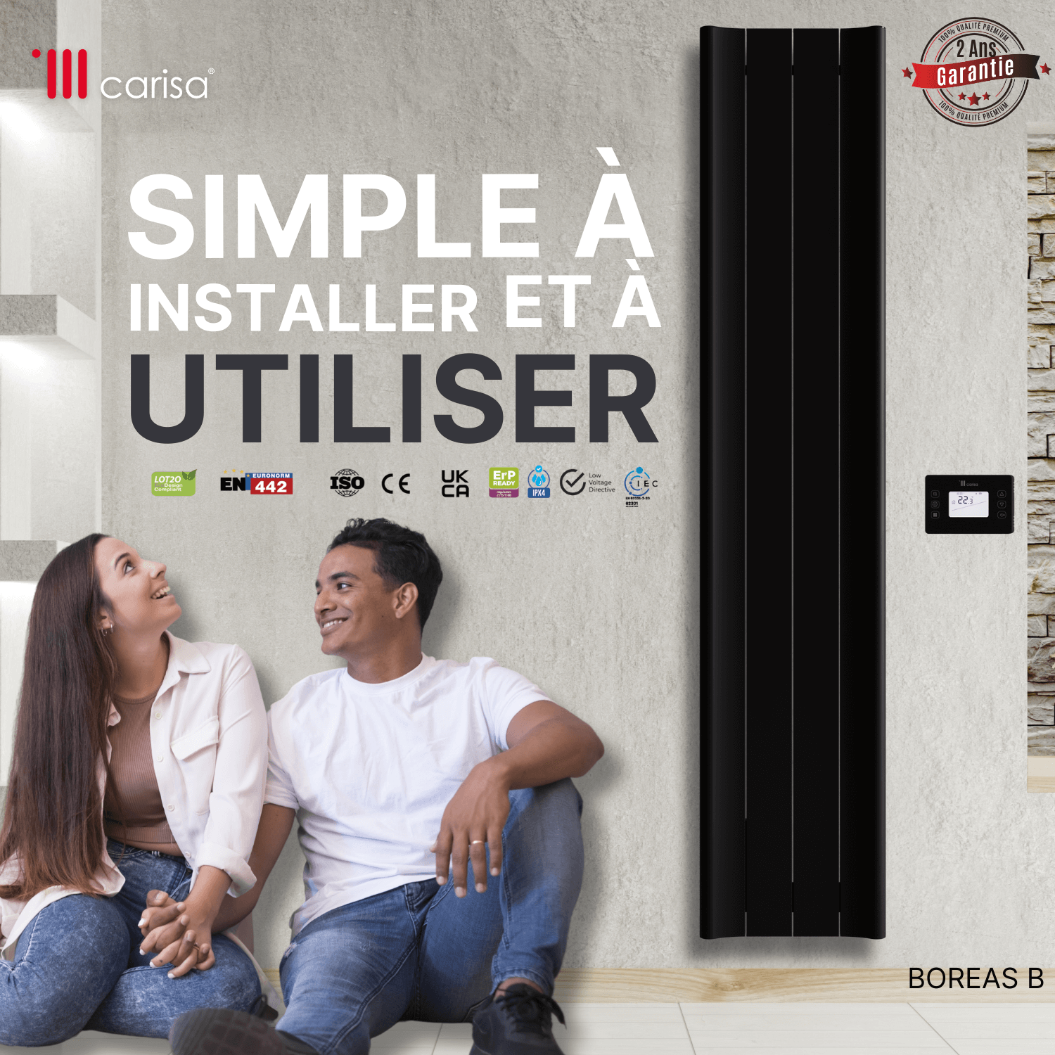 découvrez notre avis complet sur le radiateur osily. performances, design, et rapport qualité-prix : toutes les informations pour vous aider à faire le meilleur choix pour votre chauffage.