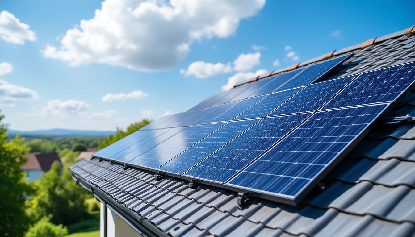 découvrez des avis sur les panneaux solaires et l'énergie solaire pour vous aider à faire le meilleur choix. explorez les expériences des utilisateurs et comparez les avantages des solutions solaires sur le marché.