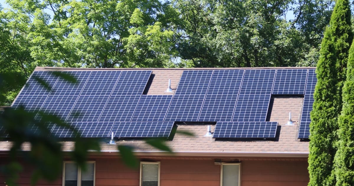 découvrez les avis sur les solutions solaires pour faire le meilleur choix pour votre projet d'énergie renouvelable. informez-vous sur les expériences d'autres utilisateurs et comparez les différentes options disponibles.