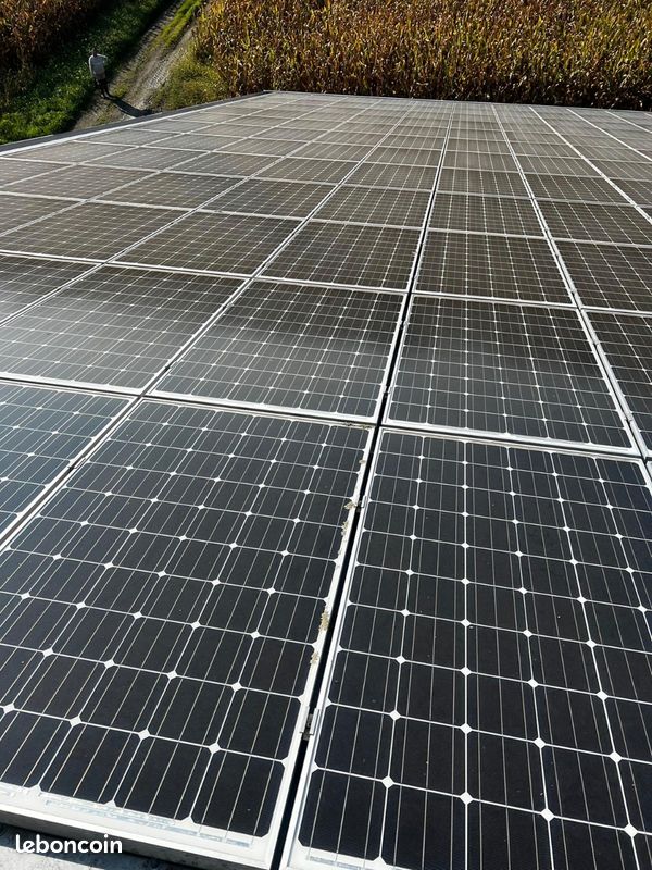 découvrez notre avis détaillé sur solarwatt, une marque renommée dans le domaine des solutions solaires. analyse des produits, performance, service client et retours d'expérience pour vous aider à faire le meilleur choix pour votre installation photovoltaïque.