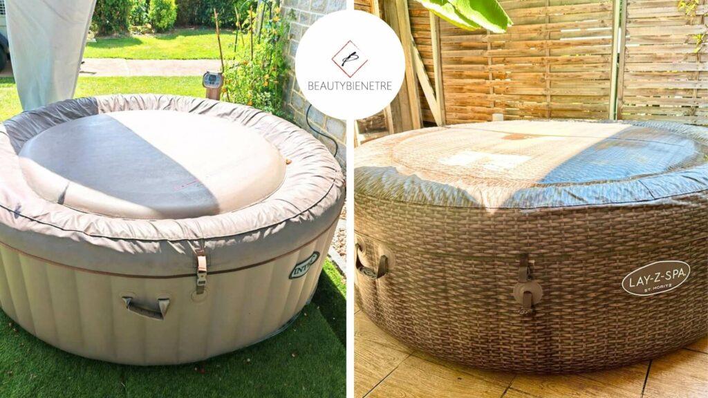 découvrez notre guide complet sur les avis concernant les spas gonflables. trouvez des informations utiles, des retours d'expérience et des conseils pour choisir le modèle qui vous conviendra le mieux. relaxation et bien-être à portée de main!