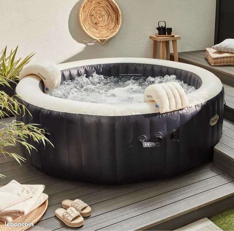 découvrez notre sélection d'avis sur les spas gonflables. comparez les modèles, les marques et les retours d'expérience pour choisir le meilleur spa gonflable adapté à vos besoins et profiter d'instants de détente inoubliables.