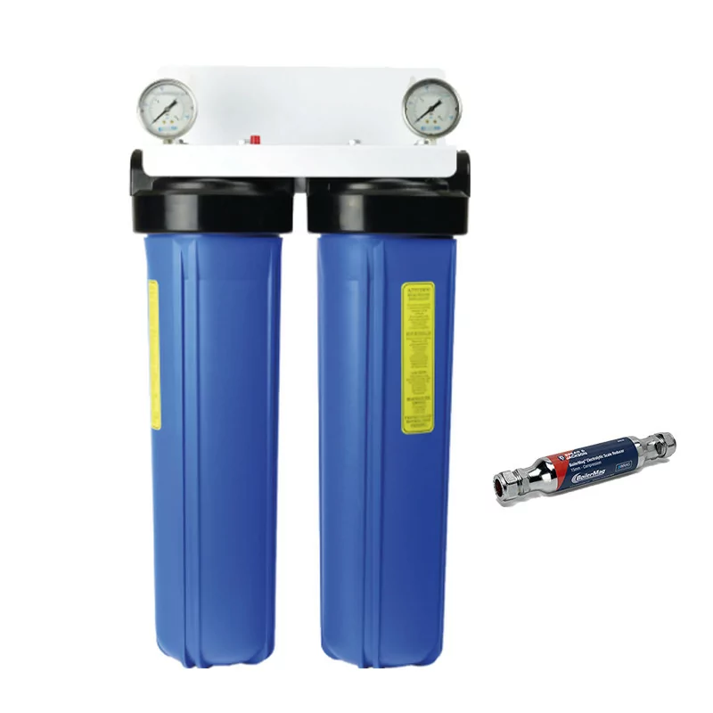 découvrez les avis sur les stations anti-calcaire : efficacité, installation et retour d'expérience. protégez votre plomberie et améliorez la qualité de votre eau grâce à nos analyses détaillées.